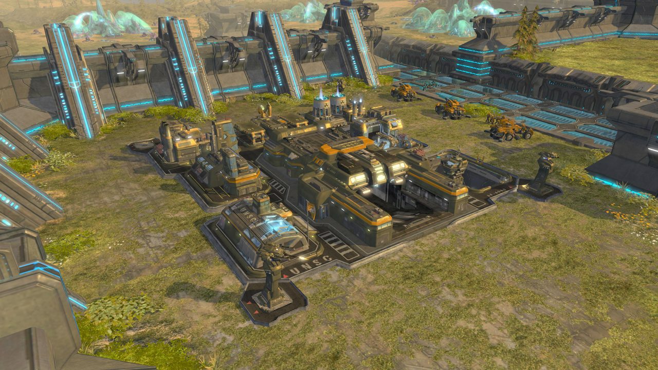 Halo Wars - Imagen 22